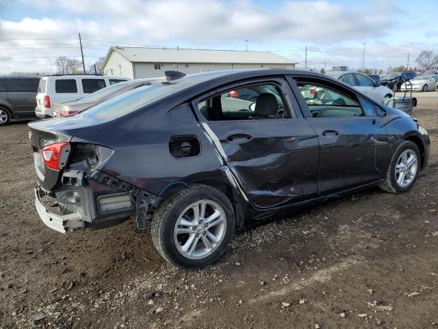 Image 3 of 2016 CHEVROLET CRUZE LT 2016 with VIN 1G1BE5SM0G7258603