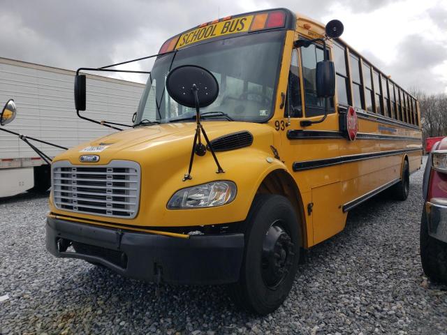 Obraz 2 z 2009 FREIGHTLINER CHASSIS B2B 2009 z VIN 4UZABRDJ79CAG1325