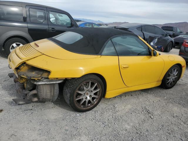 Изображение 3 2002 PORSCHE 911 CARRERA 2 2002 с VIN WP0CA29982S653304