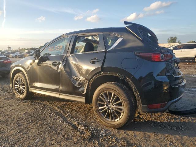 Image 2 of 2017 MAZDA CX-5 TOURING 2017 with VIN JM3KFACL6H0195771