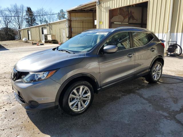 Изображение 1 2019 NISSAN ROGUE SPORT S 2019 с VIN JN1BJ1CRXKW624042