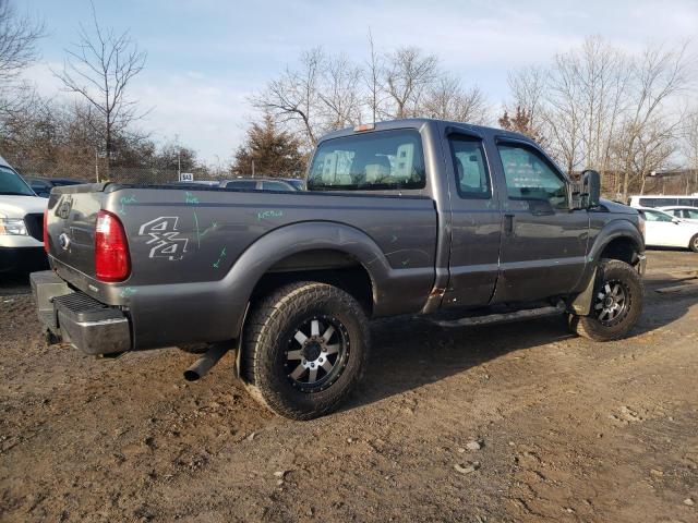 Изображение 3 2012 FORD F250 SUPER DUTY 2012 с VIN 1FT7X2B64CEA09976