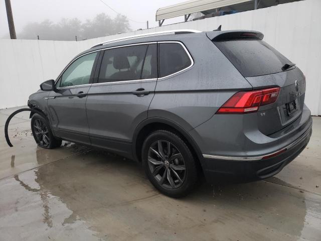 Изображение 2 2024 VOLKSWAGEN TIGUAN SE 2024 с VIN 3VV3B7AX9RM030119