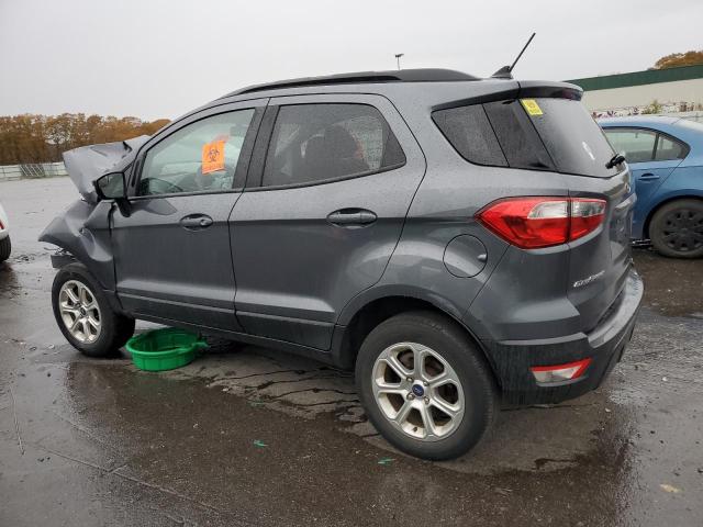 Image 2 of 2019 FORD ECOSPORT SE 2019 with VIN MAJ6S3GL5KC298266
