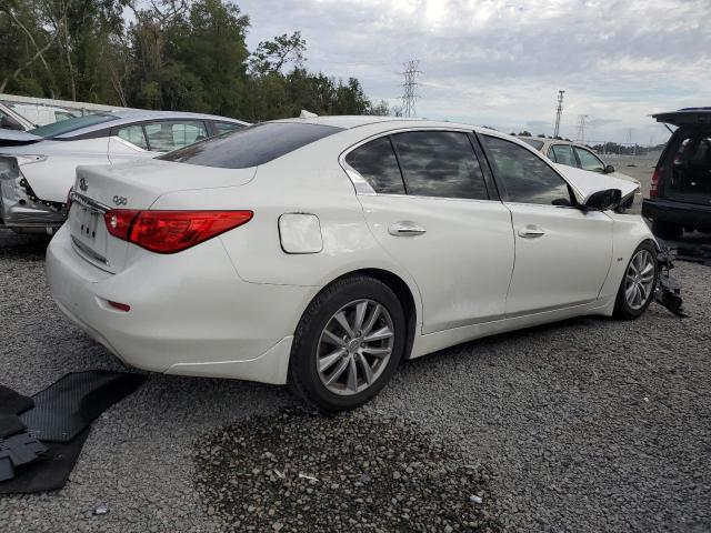 Obraz 3 z 2017 INFINITI Q50 PREMIUM 2017 z VIN JN1EV7AP0HM743342
