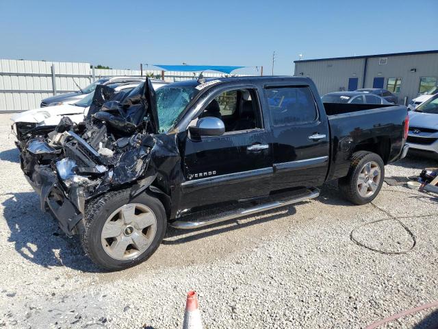 Image 1 of 2010 CHEVROLET SILVERADO C1500 LT 2010 with VIN 3GCRCSE08AG298474