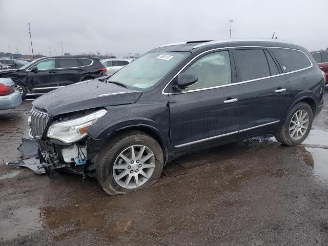 2017 BUICK ENCLAVE  2017 image
