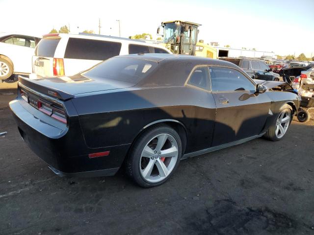 Image 3 of 2009 DODGE CHALLENGER SRT-8 2009 with VIN 2B3LJ74W09H633772