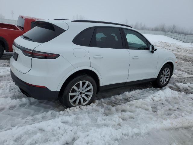 Image 3 of 2019 PORSCHE CAYENNE S 2019 with VIN WP1AB2AY5KDA61157