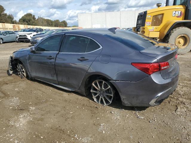 Obraz 2 z 2018 ACURA TLX TECH 2018 z VIN 19UUB2F59JA006662