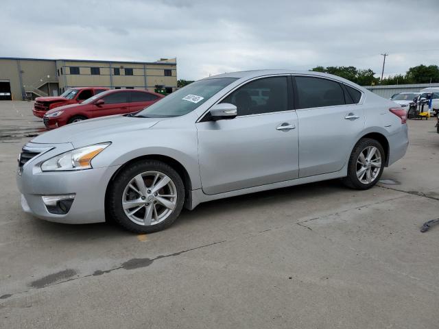 Image 1 of 2013 NISSAN ALTIMA 2.5 2013 with VIN 1N4AL3AP8DC124729