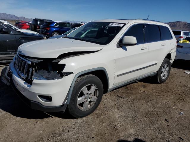 Obraz 1 z 2012 JEEP GRAND CHEROKEE LAREDO 2012 z VIN 1C4RJEAG7CC186071
