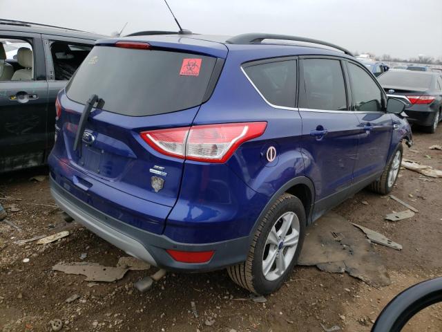 Image 3 of 2016 FORD ESCAPE SE 2016 with VIN 1FMCU9GXXGUC21418