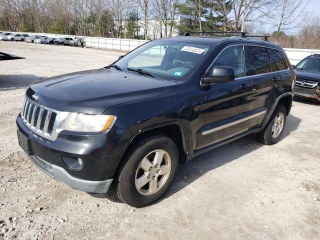 Image 1 of 2012 JEEP GRAND CHEROKEE LAREDO 2012 with VIN 1C4RJFAG1CC141083