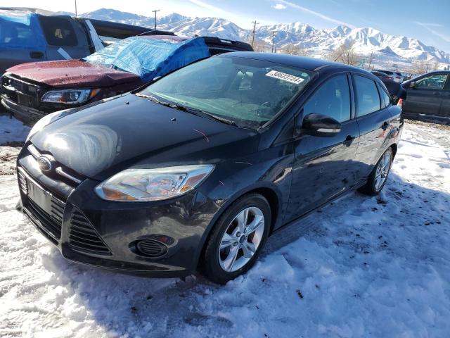 Image 1 of 2014 FORD FOCUS SE 2014 with VIN 1FADP3F21EL175750