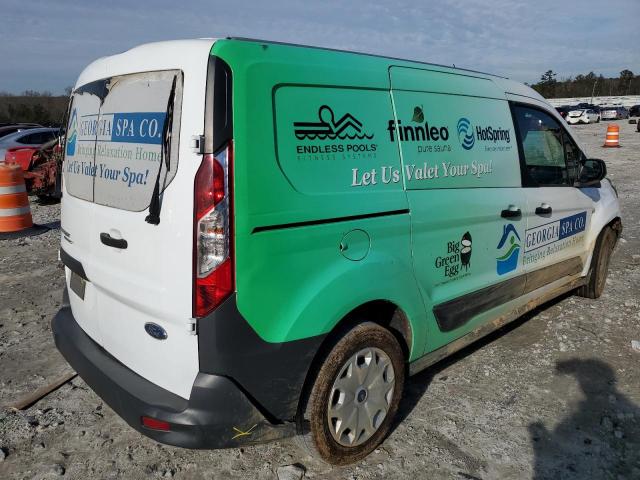 Obraz 3 z 2018 FORD TRANSIT CONNECT XL 2018 z VIN NM0LS7E77J1369789