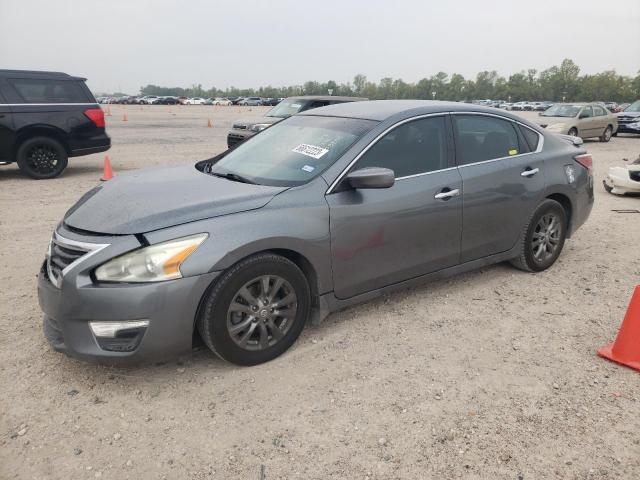 Изображение 1 2015 NISSAN ALTIMA 2.5 2015 с VIN 1N4AL3APXFN373704