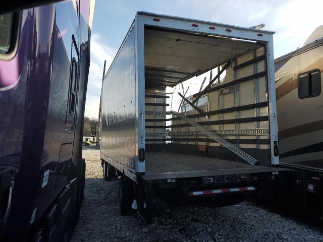 Image 2 of 2017 ISUZU NQR  2017 with VIN JALE5W168H7900854