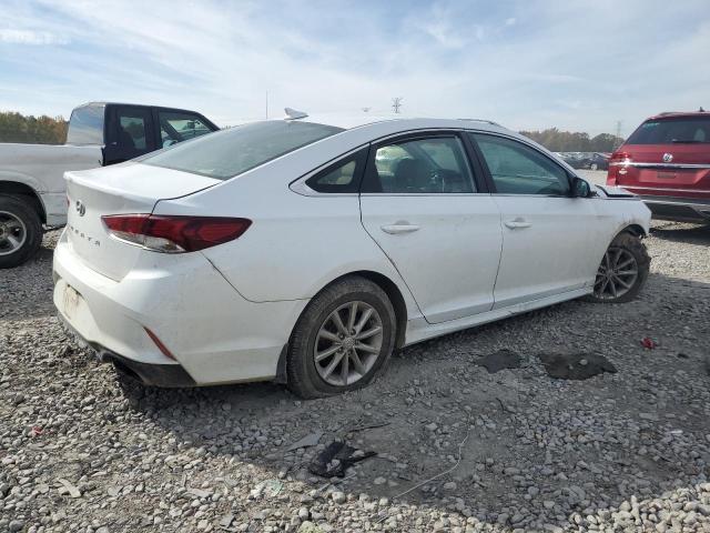 Obraz 3 z 2019 HYUNDAI SONATA SE 2019 z VIN 5NPE24AF6KH796401