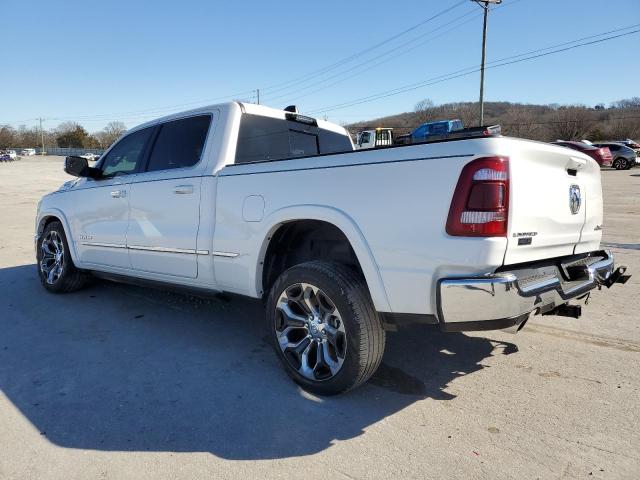 Obraz 2 z 2023 RAM 1500 LIMITED 2023 z VIN 1C6SRFPT2PN500702