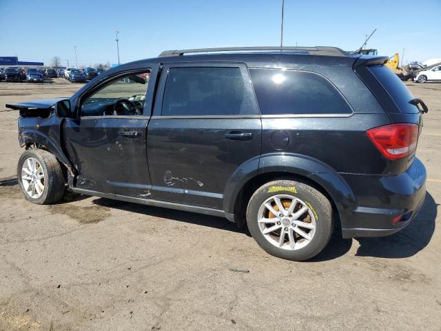 Изображение 2 2013 DODGE JOURNEY SXT 2013 с VIN 3C4PDCBB3DT558467