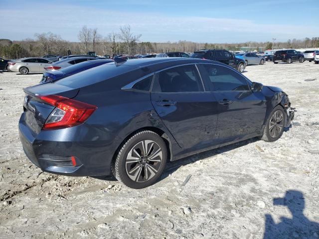 Image 3 of 2017 HONDA CIVIC EX 2017 with VIN 2HGFC1F34HH650029
