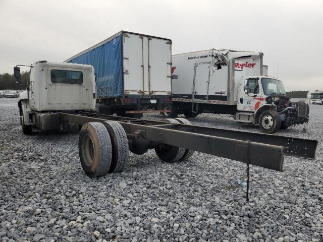 Image 2 of 2021 HINO 258/268  2021 with VIN 5PVNJ8ATXM5T50500