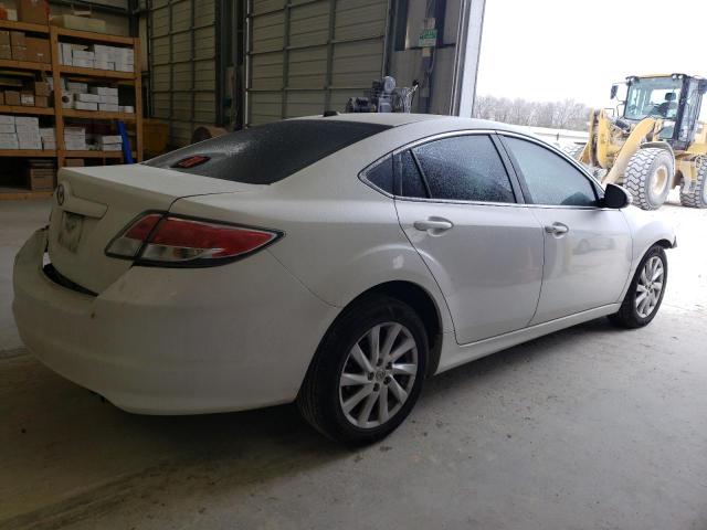 Image 3 of 2012 MAZDA 6 I 2012 with VIN 1YVHZ8CHXC5M41175