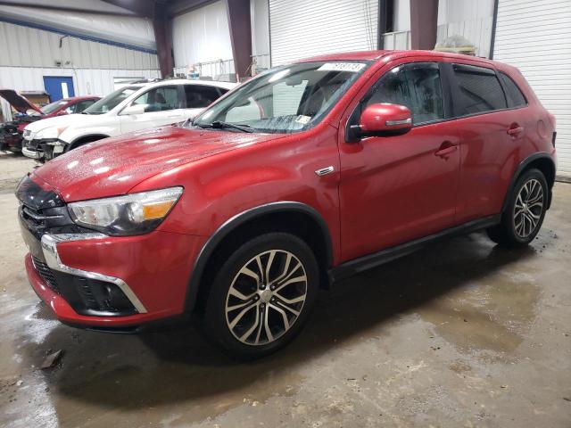 2019 MITSUBISHI OUTLANDER SPORT ES 2019 image