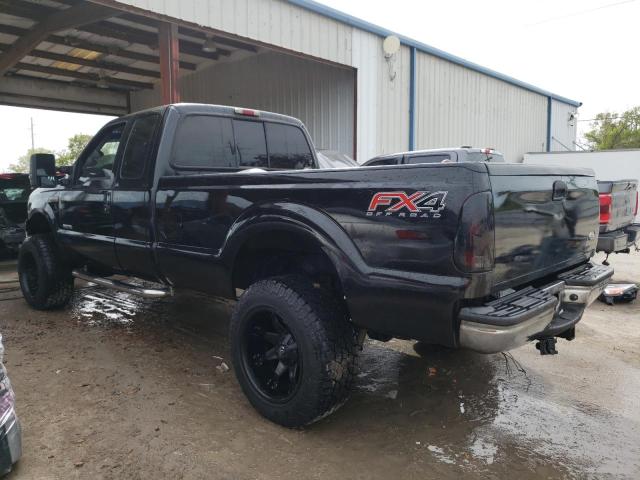 Изображение 2 2006 FORD F350 SRW SUPER DUTY 2006 с VIN 1FTWX31P06EB76948