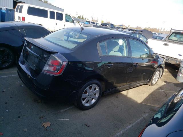 Obraz 3 z 2010 NISSAN SENTRA 2.0 2010 z VIN 3N1AB6AP7AL604326