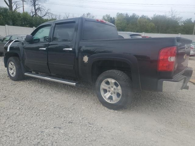 Image 2 of 2012 CHEVROLET SILVERADO K1500 LT 2012 with VIN 1GCPKSE76CF120087