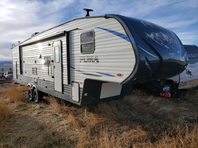 Image 1 of 2019 PALO PUMA 2019 with VIN 4X4FPUF2XKP076156