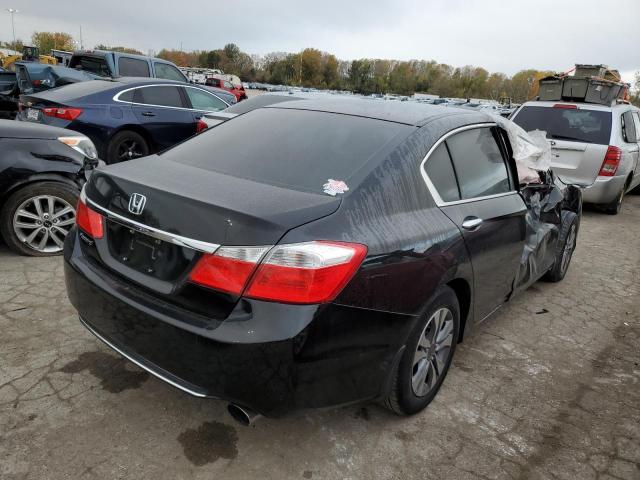Изображение 3 2014 HONDA ACCORD LX 2014 с VIN 1HGCR2F37EA012875