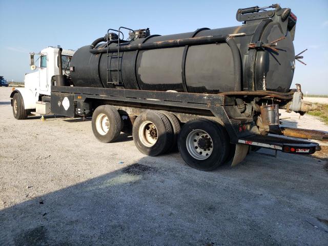 Image 3 of 2000 PETERBILT 357  2000 with VIN 1NPALU0X3YN501410