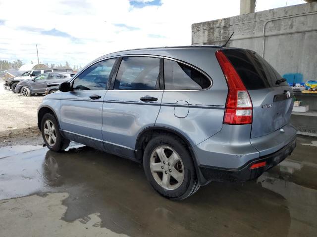Image 2 of 2008 HONDA CR-V LX 2008 with VIN JHLRE38368C052495