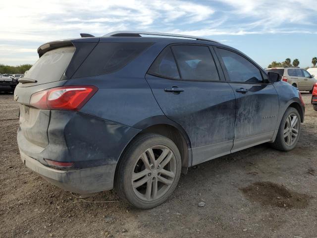 Image 3 of 2018 CHEVROLET EQUINOX LS 2018 with VIN 3GNAXHEVXJS536328