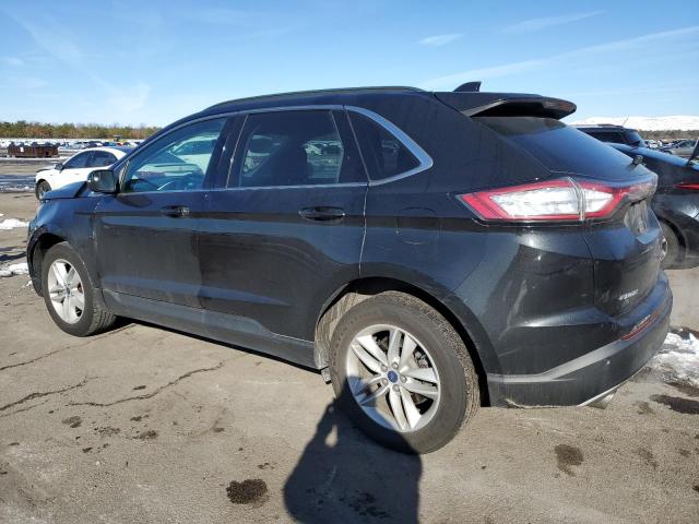 Obraz 2 z 2015 FORD EDGE SEL 2015 z VIN 2FMTK4J90FBC03792