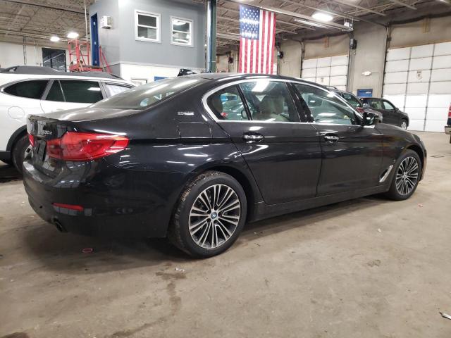 Изображение 3 2018 BMW 530XE  2018 с VIN WBAJB1C58JG623982
