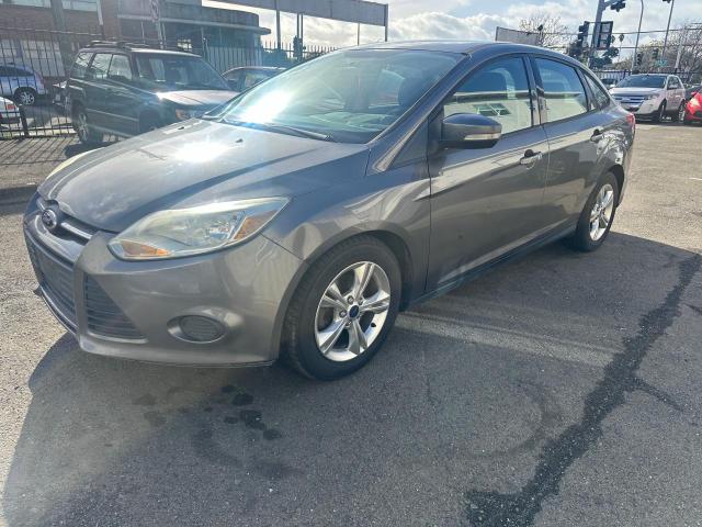 Image 2 of 2013 FORD FOCUS SE 2013 with VIN 1FADP3F29DL352771