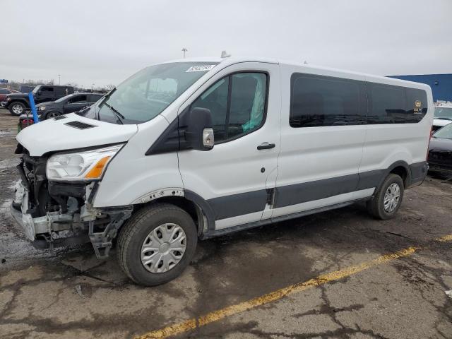 Image 1 of 2020 FORD TRANSIT T-350 2020 with VIN 1FBAX2Y84LKA23610