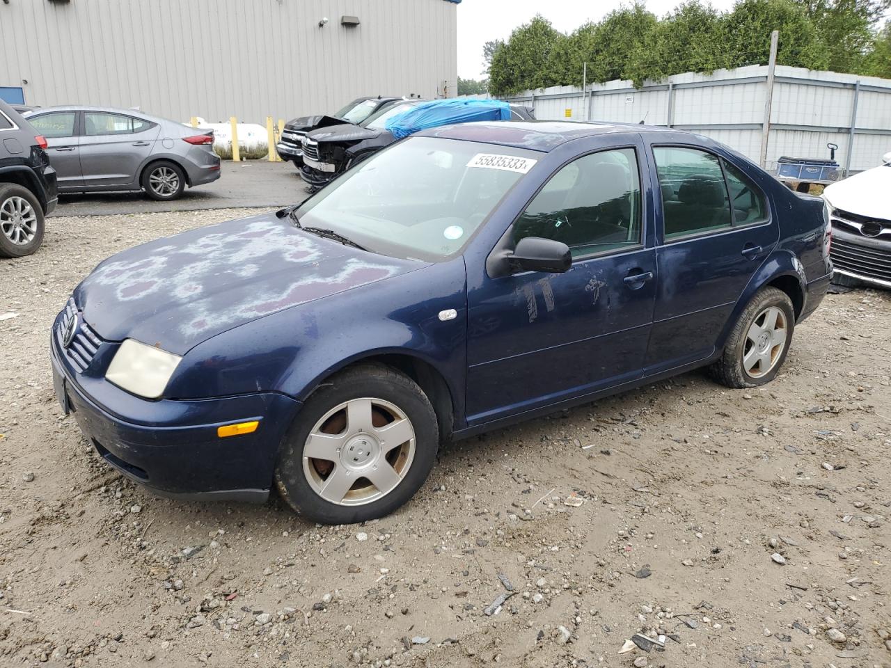 Изображение 2012 VOLKSWAGEN JETTA GLS 2012