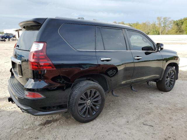 Изображение 3 2021 LEXUS GX 460 PREMIUM 2021 с VIN JTJAM7BX4M5271788