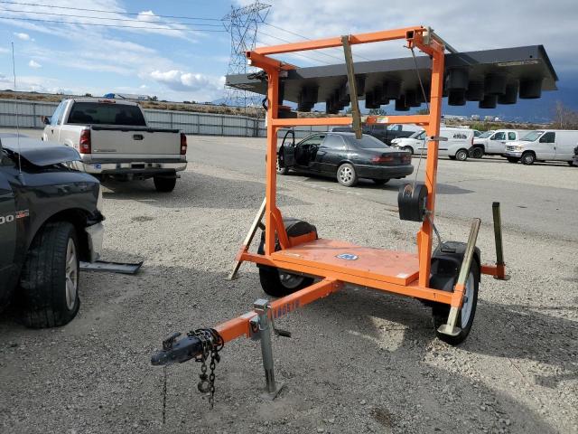 Изображение 2 2021 WANC LIGHT TRLR 2021 с VIN 5F11S1011M1002478