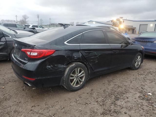 Изображение 3 2017 HYUNDAI SONATA ECO 2017 с VIN 5NPE24AA3HH464672