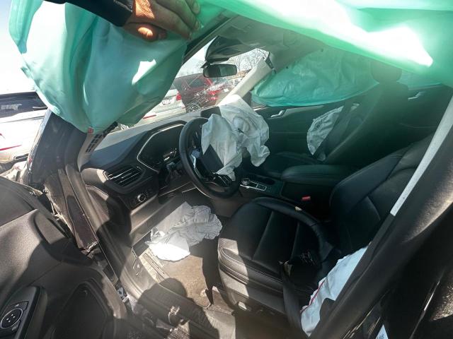 2022 FORD ESCAPE SEL 2022 image