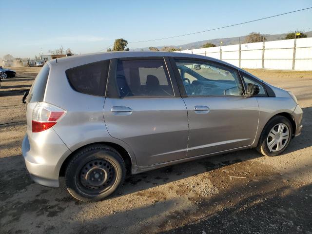 Image 3 of 2010 HONDA FIT  2010 with VIN JHMGE8H25AC034695