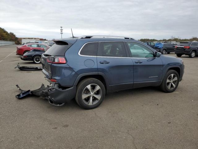 Obraz 3 z 2020 JEEP CHEROKEE LIMITED 2020 z VIN 1C4PJMDX2LD588023