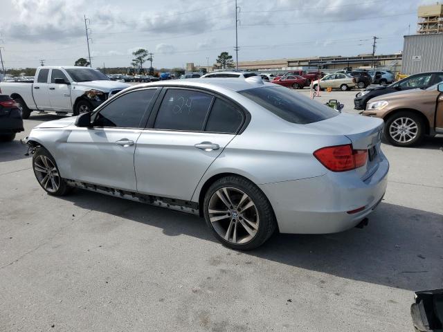 Изображение 2 2014 BMW 328 XI SULEV 2014 с VIN WBA3B5C52EP543700