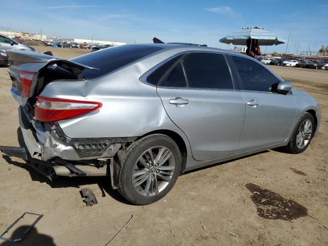 Изображение 3 2016 TOYOTA CAMRY LE 2016 с VIN 4T1BF1FK9GU140763